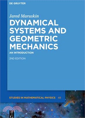 Dynamical Systems and Geometric Mechanics ― An Introduction