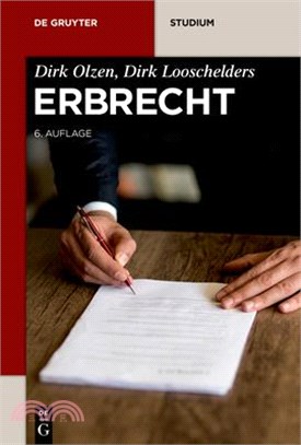 Erbrecht