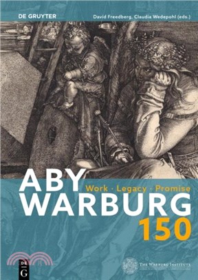 Aby Warburg 150：Work, Legacy, Promise