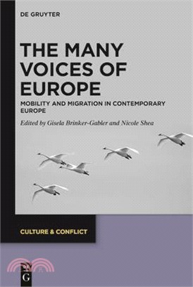 The Many Voices of Europe ― Mobility and Migration in Contemporary Europe