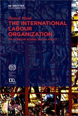 The International Labour Organization Ilo ― Origins