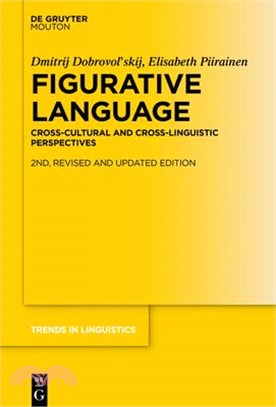 Figurative Language: Cross-Cultural and Cross-Linguistic Perspectives