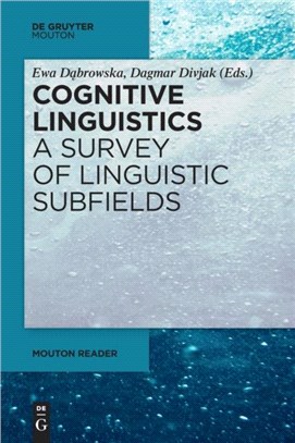 Cognitive Linguistics - A Survey of Linguistic Subfields