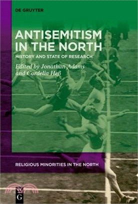 Antisemitism in the North ― History and State of Research
