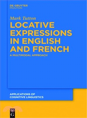 Locative Expressions in English and French ― A Multimodal Approach