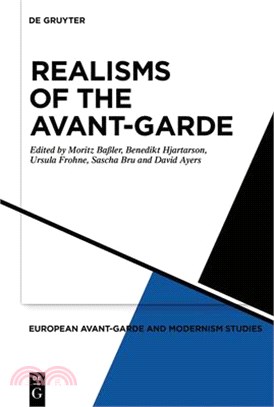 Realisms of the Avant-garde