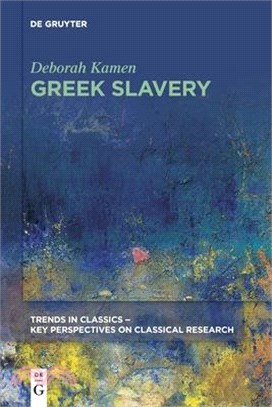 Greek Slavery