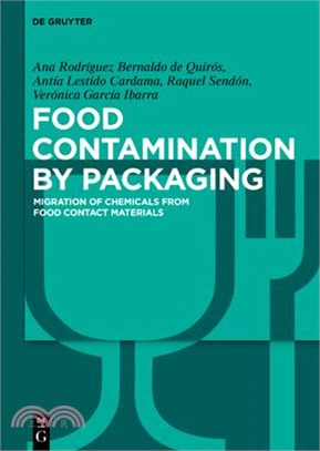 Food Contamination by Packaging ― Migration of Chemicals from Food Contact Materials