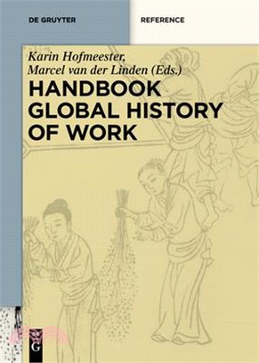 Handbook Global History of Work