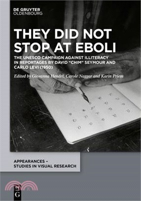 They Did Not Stop at Eboli ― The UNESCO Campaign Against Illiteracy in a Reportage by David Chim Seymour and Carlo Levi 1950