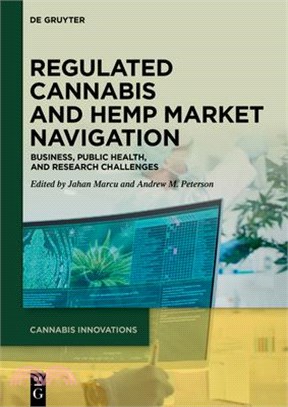 Regulated Cannabis and Hemp Market Navigation: Business, Public Health, and Research Challenges