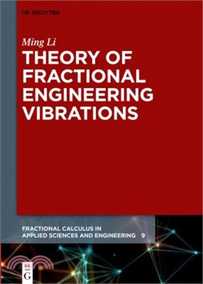 Theory of Fractional Engineering Vibrations