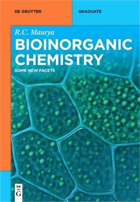 Bioinorganic Chemistry: Physiological Facets