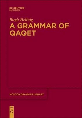 A Grammar Qaqet