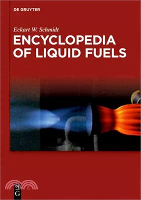 Encyclopedia of Liquid Fuels