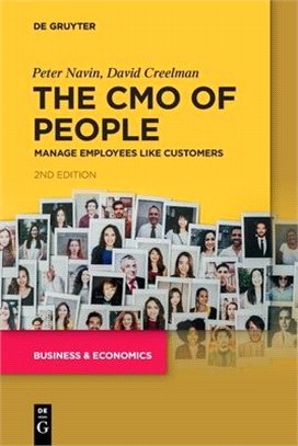 The Cmo of People: Manage Employees Like Customers