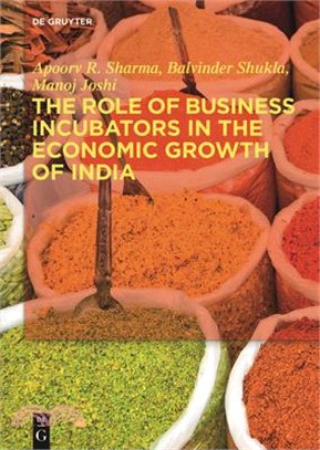 The Role of Business Incubators in the Economic Growth of India