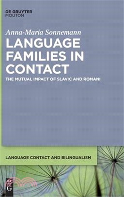 Language Families in Contact: The Mutual Impact of Slavic and Romani