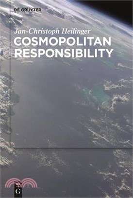 Cosmopolitan Responsibility: Global Injustice, Relational Equality, and Individual Agency