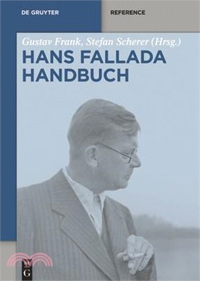 Hans-Fallada-Handbuch