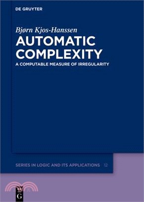 Automatic Complexity: A Computable Measure of Irregularity