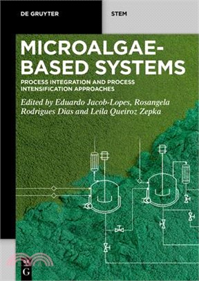 Microalgae-Based Systems: Process Integration and Process Intensification Approaches