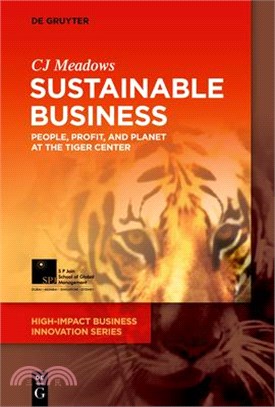 Sustainable Business: People, Profit, and Planet at the Tiger Center