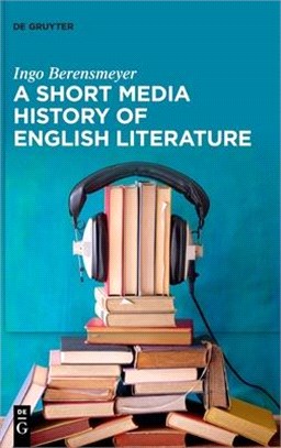 A Short Media History of English Literature