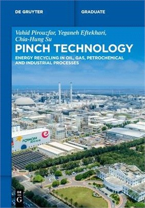 Pinch Technology: Energy Recycling in Oil, Gas, Petrochemical and Industrial Processes