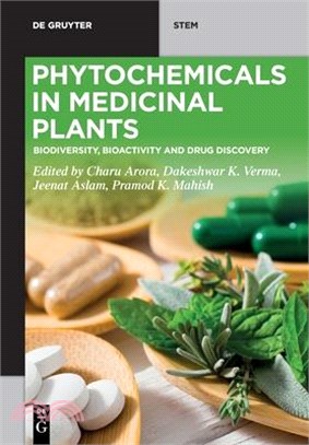 Phytochemicals in Medicinal Plants