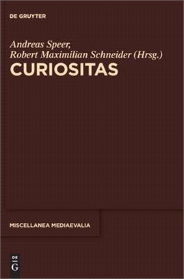 Curiositas