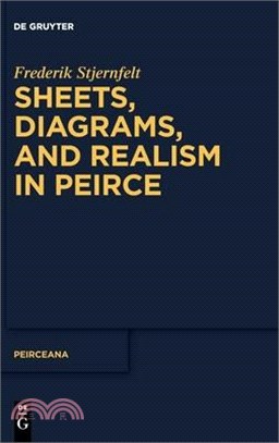 Sheets, Diagrams, and Realism in Peirce