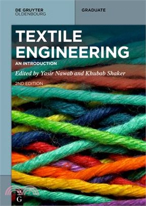 Textile Engineering: An Introduction