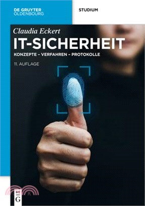 It-Sicherheit: Konzepte - Verfahren - Protokolle