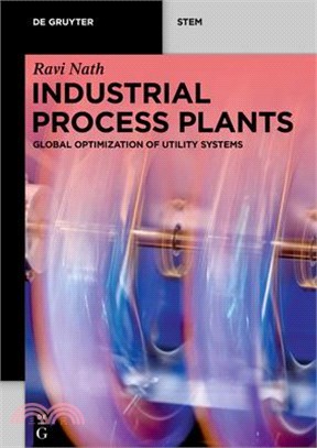 Industrial Process Plants: Global Optimization of Utility Systems