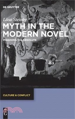 Myth in the Modern Novel