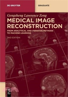 Medical Image Reconstruction