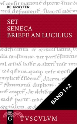 [Set Seneca, Briefe an Lucilius]