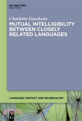 Mutual Intelligibility Between Closely Related Languages