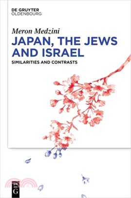 Japan, the Jews, and Israel: Similarities and Contrasts