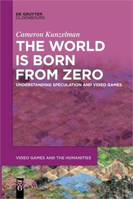 The World Is Born From Zero