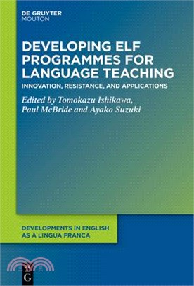 Developing Elf Programmes for Language Teaching: Innovation, Resistance, and Applications