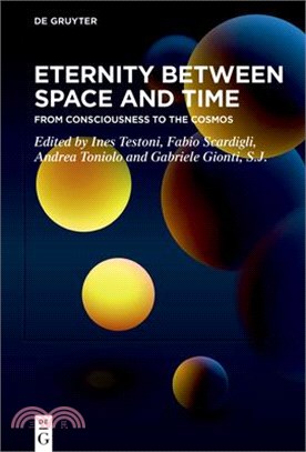 Eternity Between Space and Time: From Consciousness to the Cosmos