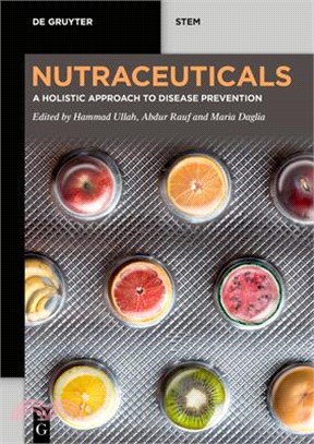 Nutraceuticals: A Holistic Approach to Disease Prevention