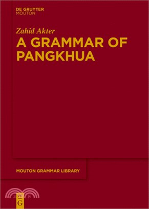 A Grammar of Pangkhua