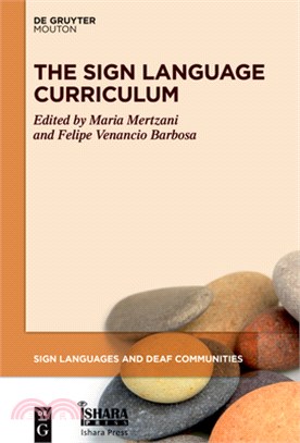 The Sign Language Curriculum