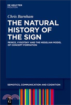 The Natural History of the Sign: Peirce, Vygotsky and the Hegelian Model of Concept Formation