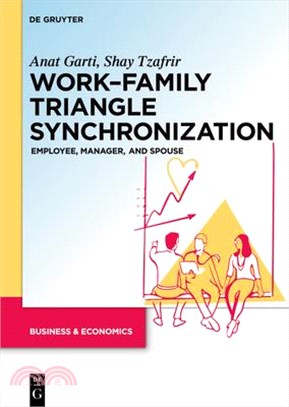 Work-Family Triangle Synchronization: Employee, Manager, and Spouse