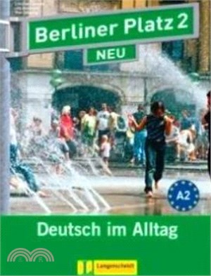 Berliner Platz 2 neu