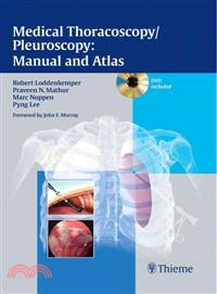 Medical Thoracoscopy/Pleuroscopy